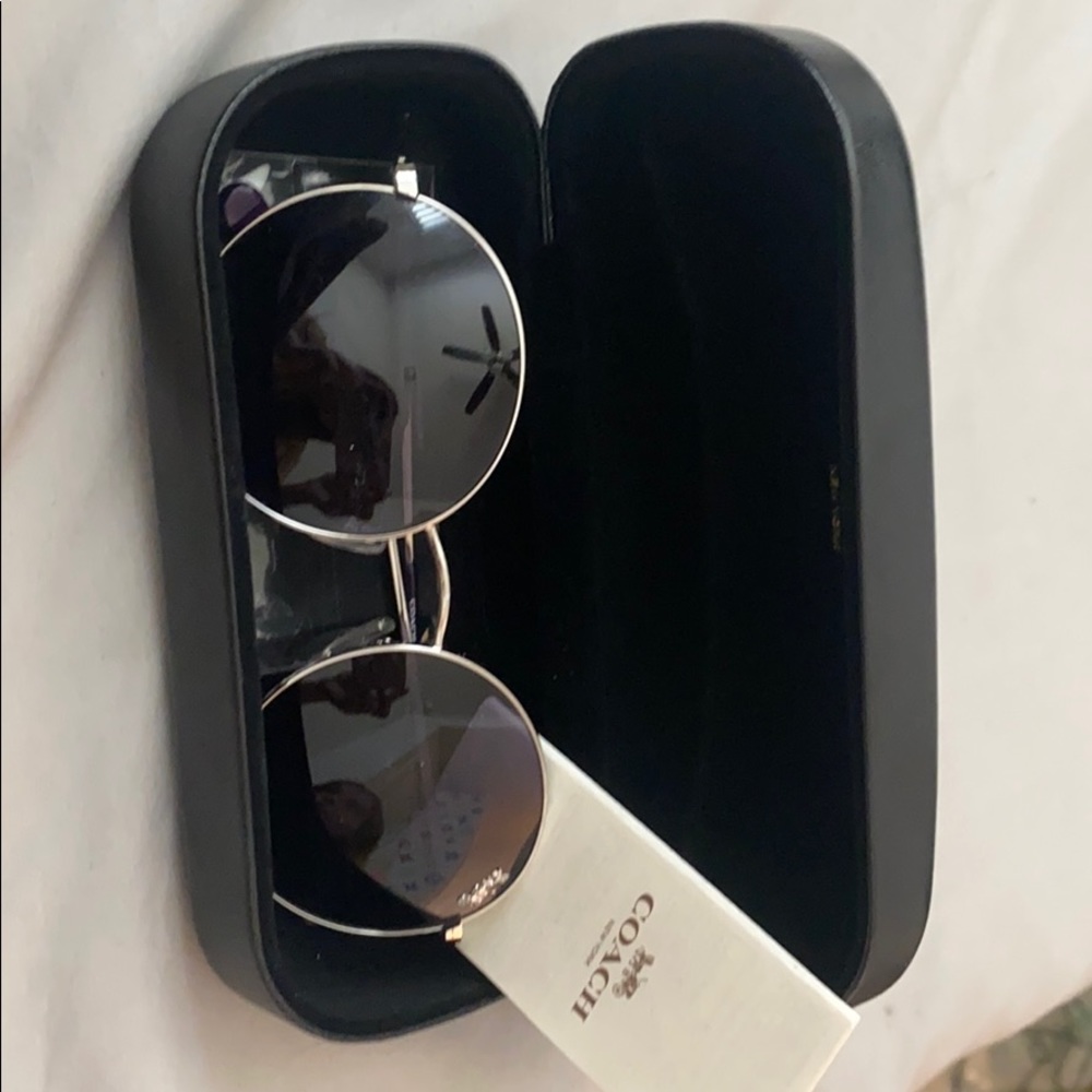 coach sunglasses